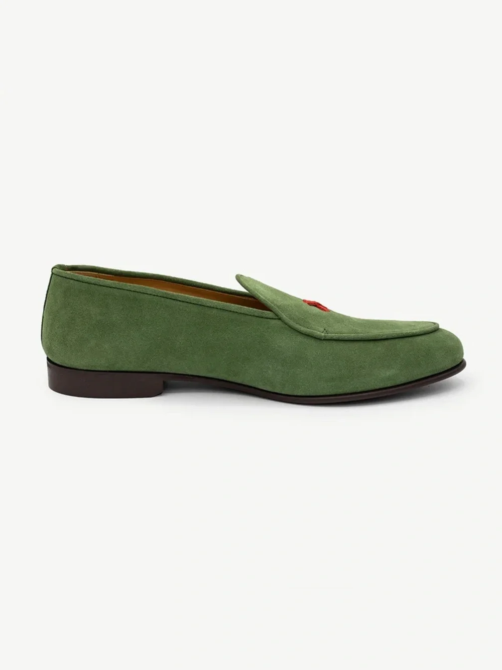 Del Toro Women's Italia Milano Loafer Sz 38 NIB